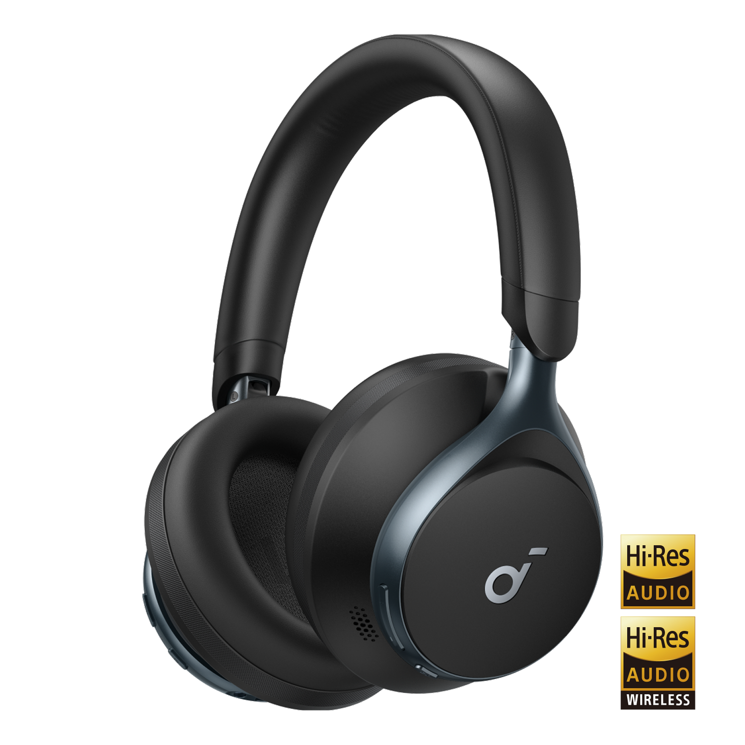 Soundcore Space One wireless noise cancelling headphones