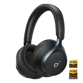 Soundcore Space One wireless noise cancelling headphones