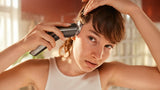 Philips 5000 Series Cordless Hair Clipper - 90 Min Runtime, 28 Length Settings, Trim & Flow Pro, Turbo Mode