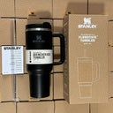 H2.0  1.2L Stainless Steel Tumbler Water Bottle Mug