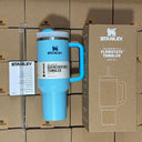 H2.0  1.2L Stainless Steel Tumbler Water Bottle Mug