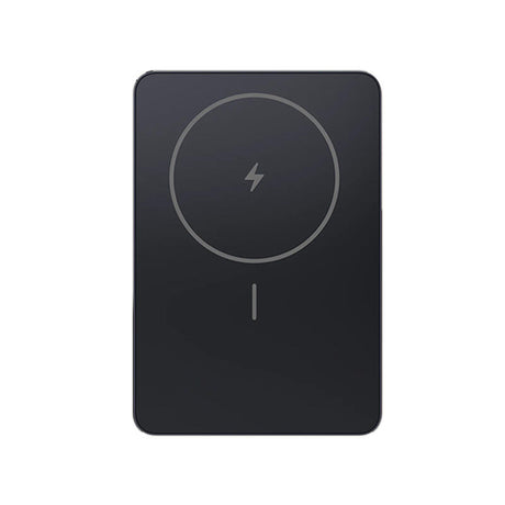 Xiaomi Super Slim Magnetic Power Bank 5000mAh Black Kenya