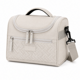 Premium Insulated Lunch Bag – Water-Resistant, Spacious & Stylish (25 × 20.5 × 16.5 cm)
