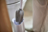 Joseph Joseph Flex 360 toilet brush cleaning inside a toilet bowl, Homelux Kenya