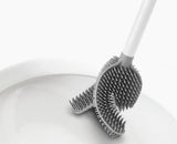 Joseph Joseph Flex 360 toilet brush replaceable head detail, Homelux Kenya