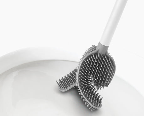 Joseph Joseph Flex 360 toilet brush replaceable head detail, Homelux Kenya