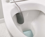 Joseph Joseph Flex Steel toilet brush bristle spacing close-up, Homelux Kenya