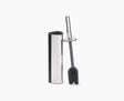 Joseph Joseph Flex 360 Luxe toilet brush with stainless steel holder, sold in Kenya by Homelux Kenya