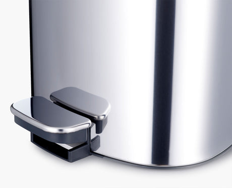 Joseph Joseph EasyStore Luxe 5L pedal bin removable inner bucket, Homelux Kenya