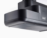 Joseph Joseph EasyStore bathroom caddy non-slip base detail