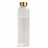 Luxury Water Bottle