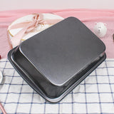 Rectangle Baking Pan 33 × 23 cm | Non-Stick Oven Cake & Casserole Pan in Kenya
