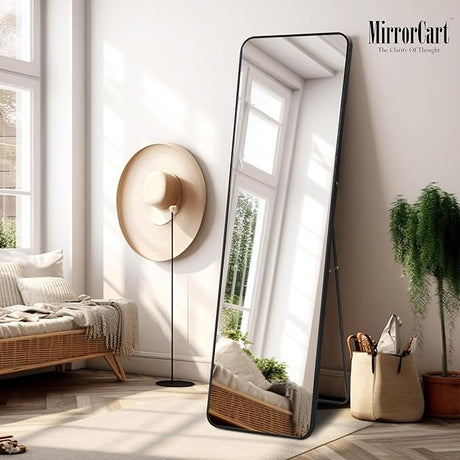 dressing mirror designs in kenya Full body mirror@ ksh 8000/- -floor mounted mirror, bedroom wall mounted dressing mirror, clothing store fitting large mirror* 40*150cm kindly Dm or call/whatsapp 0790227760 for inquiries and delivery we deliver countrywide
