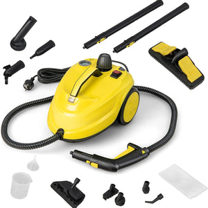 Cleaning Appliances