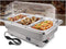 Buffet & Food Warmers