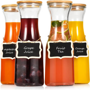 Glassware