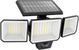 Philips Nysil Solar Security Light with motion sensor