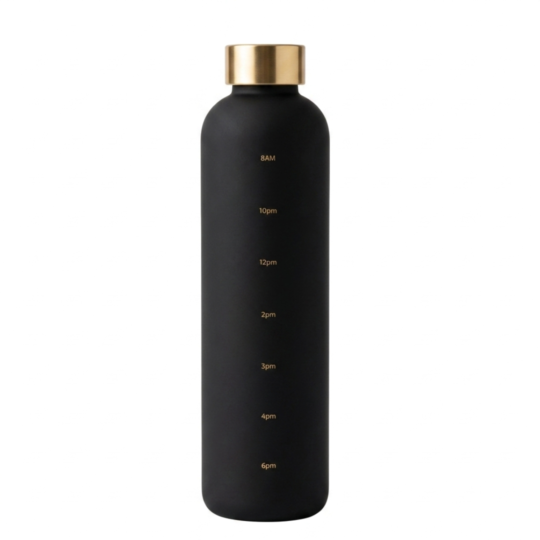 Luxury Water Bottle