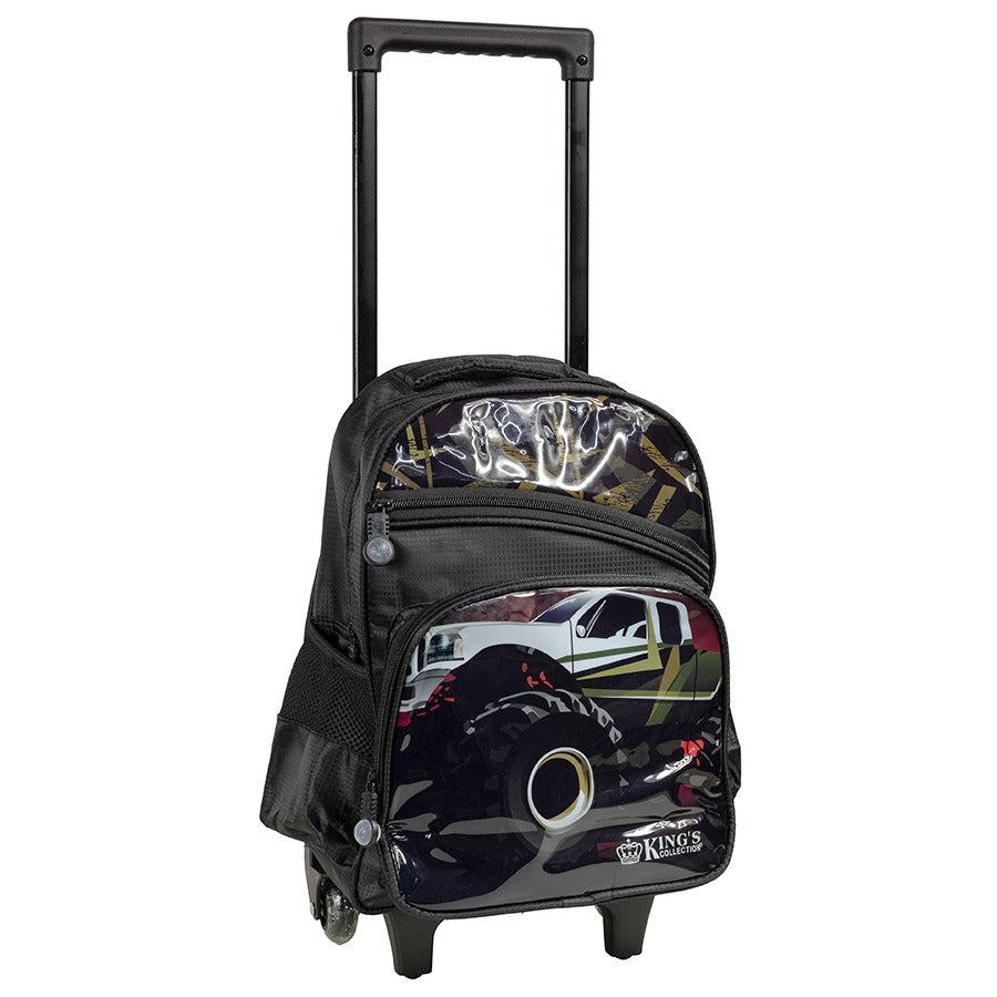 School Trolley Backpacks