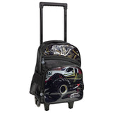 School Trolley Backpacks