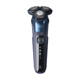 Philips 5000 Series Wet & Dry Electric Shaver - Top of Range Cordless Shaver for Wet or Dry Use