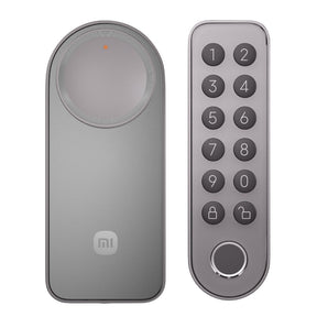 Xiaomi Self-Install Smart Lock with Keypad Kenya