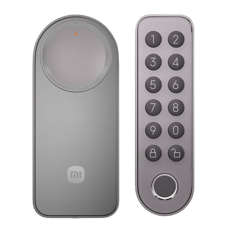 Xiaomi Self-Install Smart Lock with Keypad Kenya