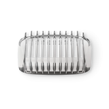 Philips Satinelle Epilator - Removes Hair from the Root as Short as 0.5mm, Washable Head, 2 Speed Settings