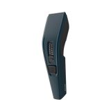 Philips 3000 Series Hair Clipper - Stainless Steel Blades, 13 Length Settings, Trim & Flow Technology, Corded Power