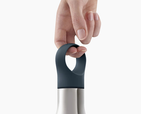 Joseph Joseph travel mug and bottle set detail