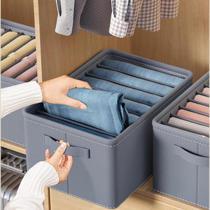 Closet Storage
