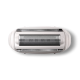 Philips Satinelle Epilator - Removes Hair from the Root as Short as 0.5mm, Washable Head, 2 Speed Settings