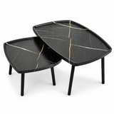 High Quality 2pc Coffee Table