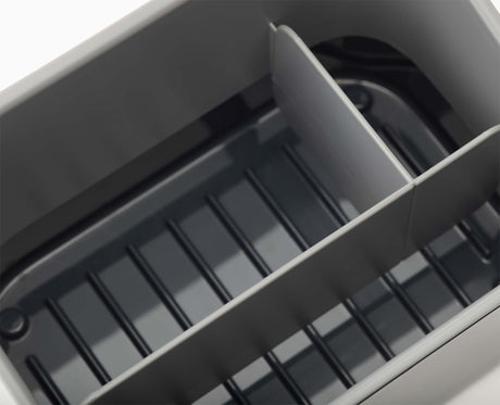 Dimensions diagram for the SinkStore tiered sink tidy.