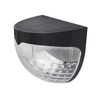 Philips BWC025 RGBW Solar Wall Light