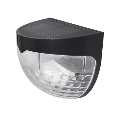 Philips BWC025 RGBW Solar Wall Light
