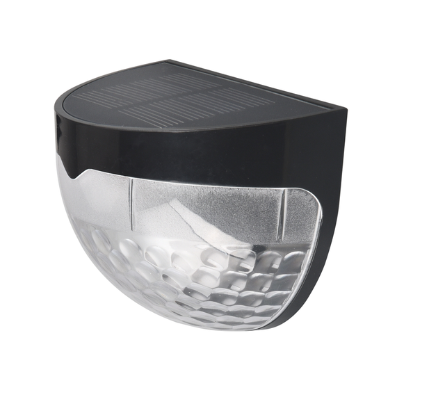Philips BWC025 RGBW Solar Wall Light