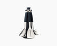 Joseph Joseph Elevate Steel 6 piece utensil set with rotating carousel, sold in Kenya by Homelux Kenya