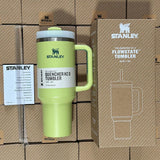 H2.0  1.2L Stainless Steel Tumbler Water Bottle Mug