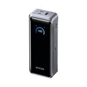 Anker Prime 26000mAh 300W flagship power bank