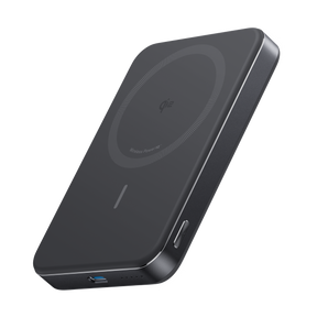 Anker MagGo 10000mAh magnetic wireless power bank with stand