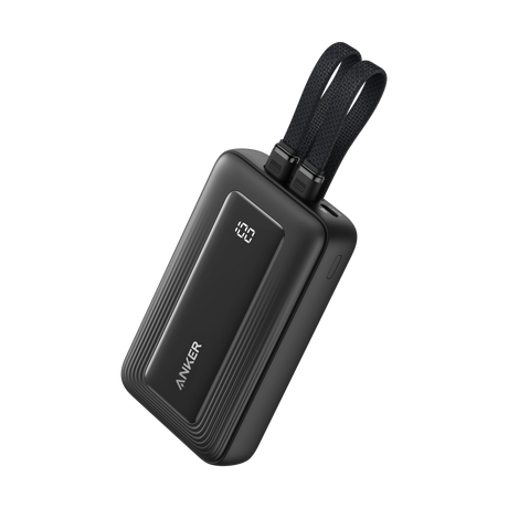 Anker Zolo 10K 35W front view