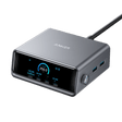 Anker Prime 250W GaN 6-port desktop charging station