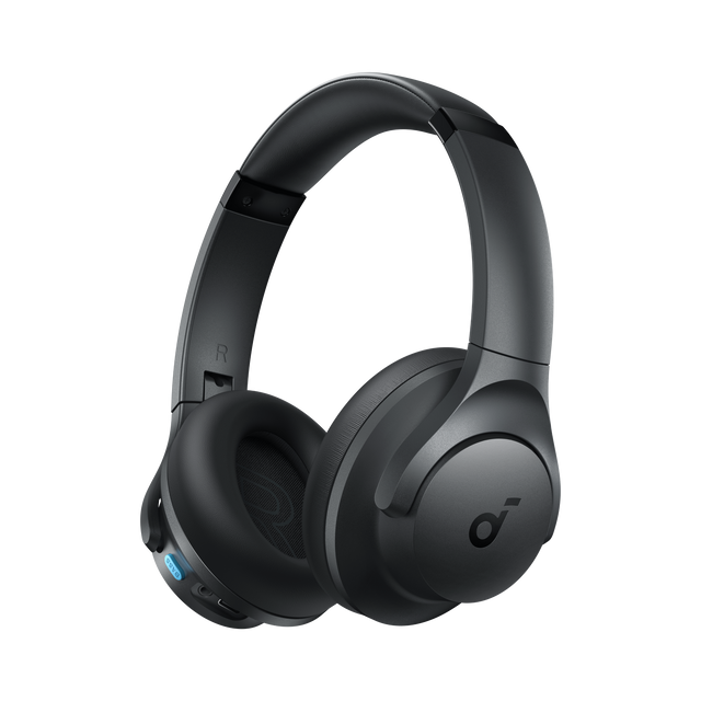 Soundcore Q11i wireless headphones