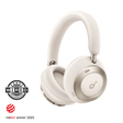 Soundcore Space One Pro foldable noise cancelling headphones