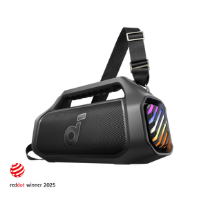Soundcore Boom 2 Plus 140W Party Speaker