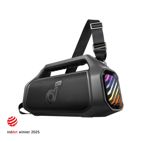 Soundcore Boom 2 Plus 140W Party Speaker