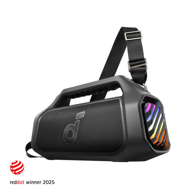 Soundcore Boom 2 Plus 140W Party Speaker