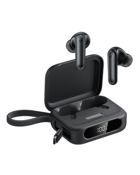 Soundcore P41i Noise Cancelling Earbuds with Power Bank Case