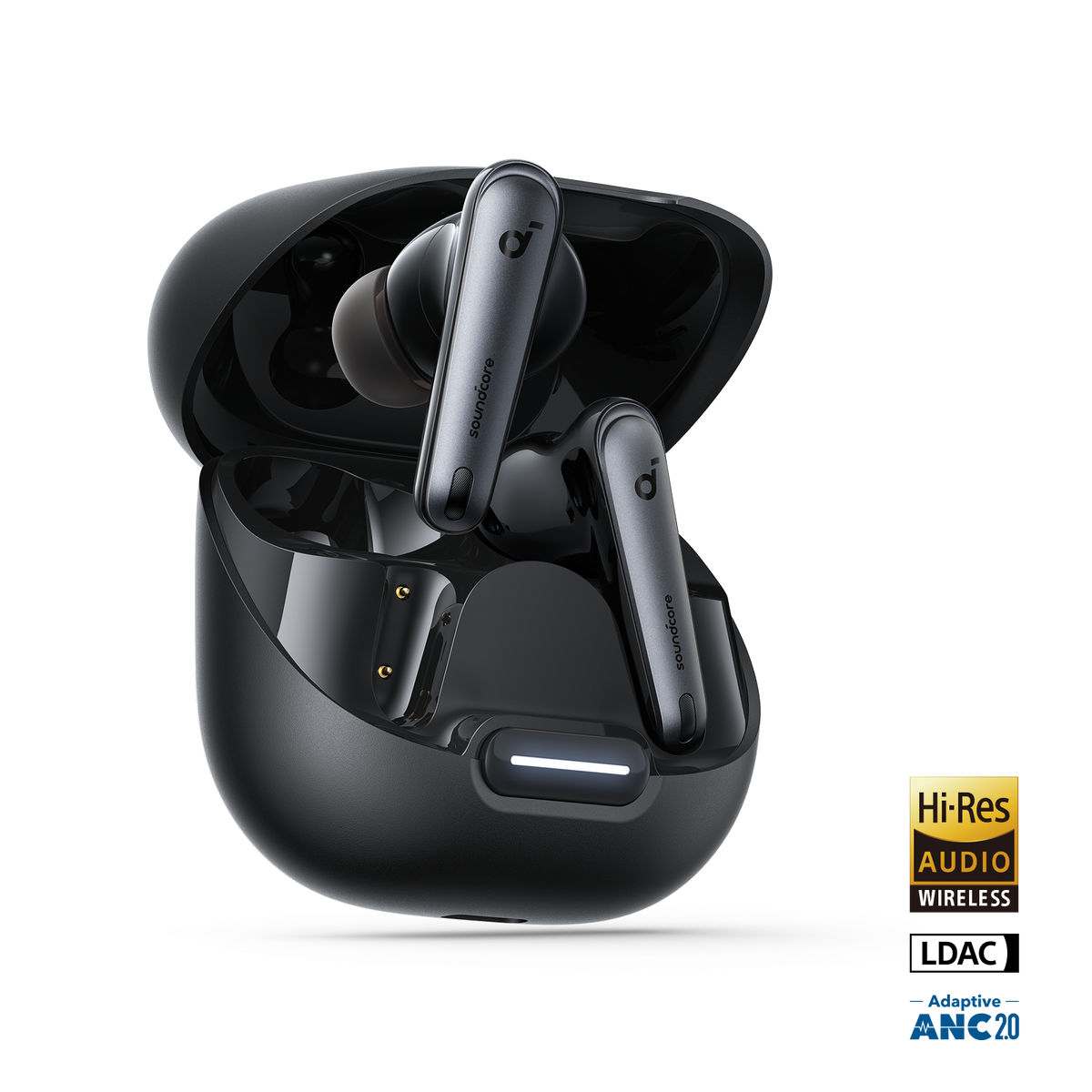 Soundcore Liberty 4 NC Noise Cancelling Earbuds